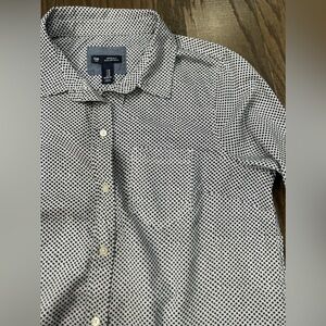 Vintage GAP Button Up Shirt